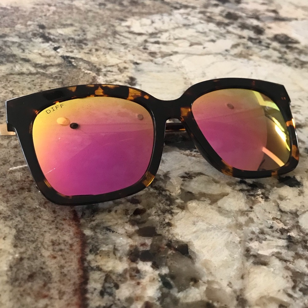 Diff Bella Sunglasses | Brand new | 0 scratches